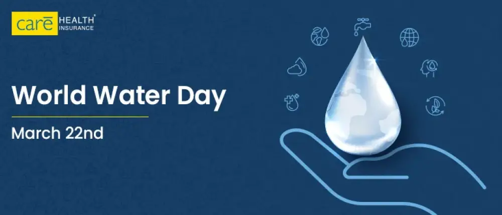 World Water Day 2025: Raising Awareness About the Global Water Crisis